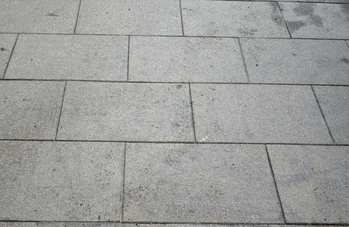 Patio Slabs - Image 2