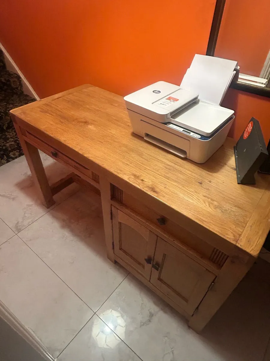 Desk - Image 1