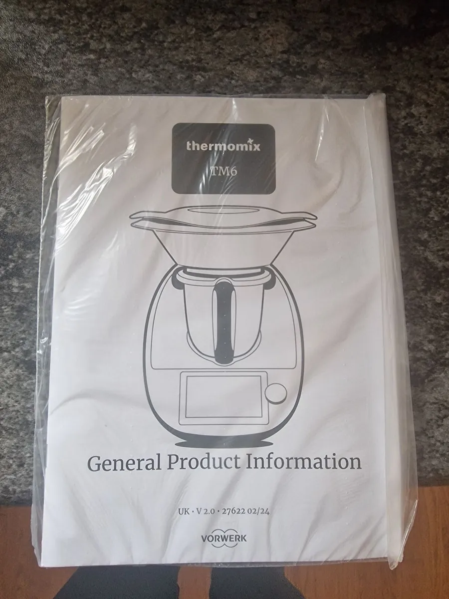 Thermomix TM6 - Image 2