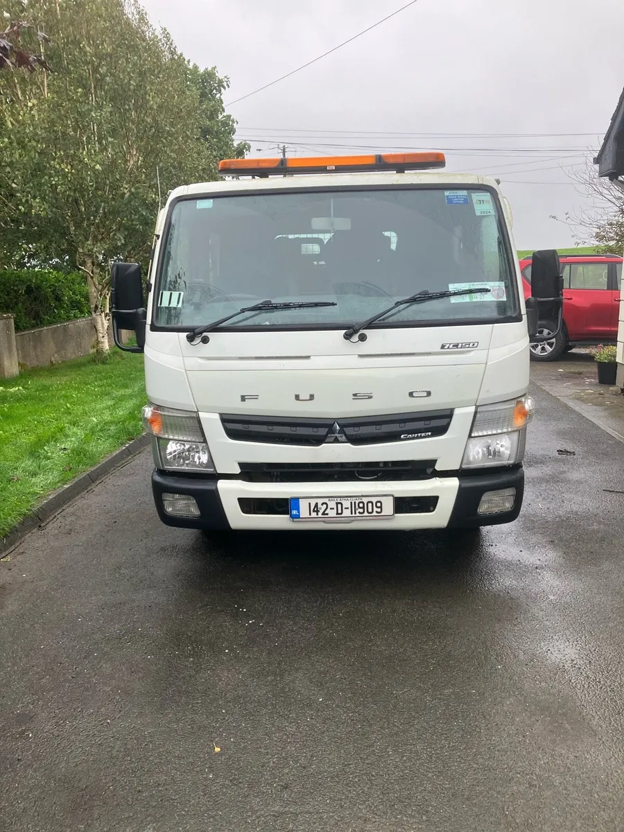 Fuso - Image 1