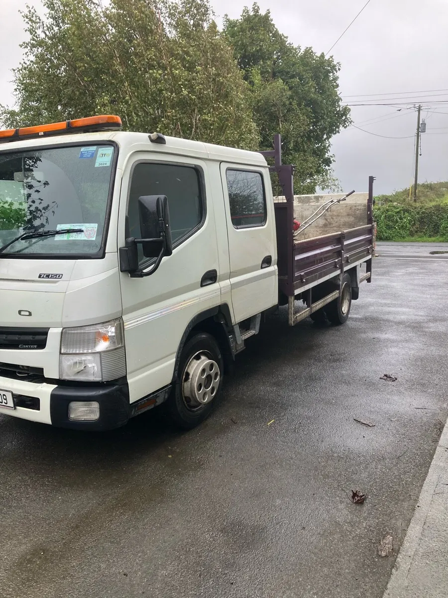 Fuso - Image 2
