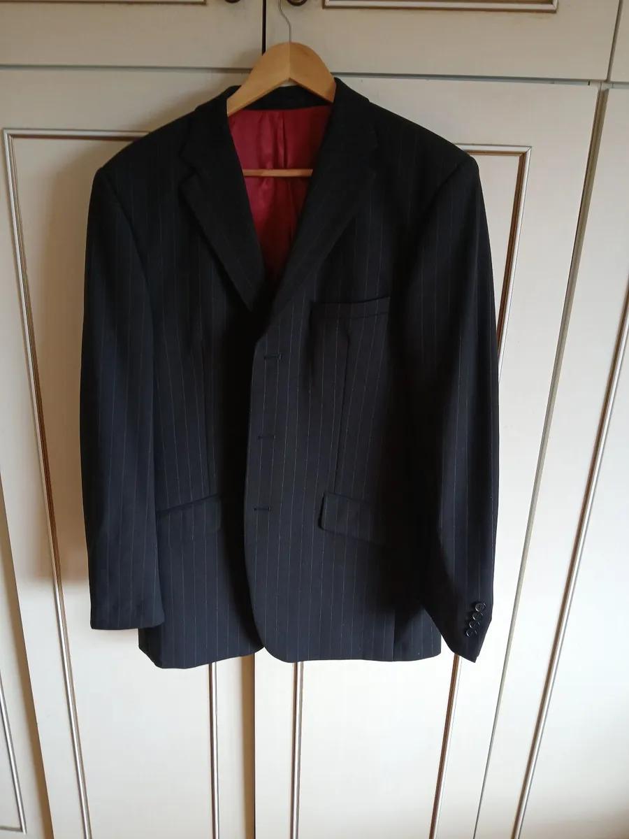 Remus blazer top - Image 2