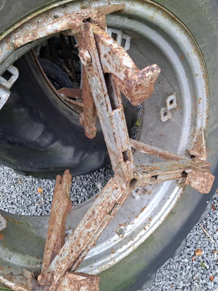 Wheels - Image 3