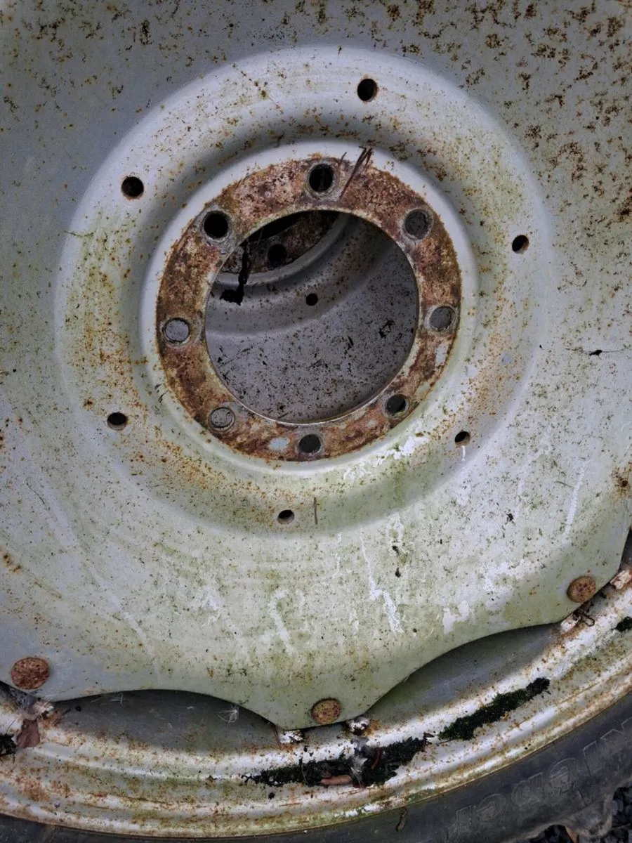 Wheels - Image 4