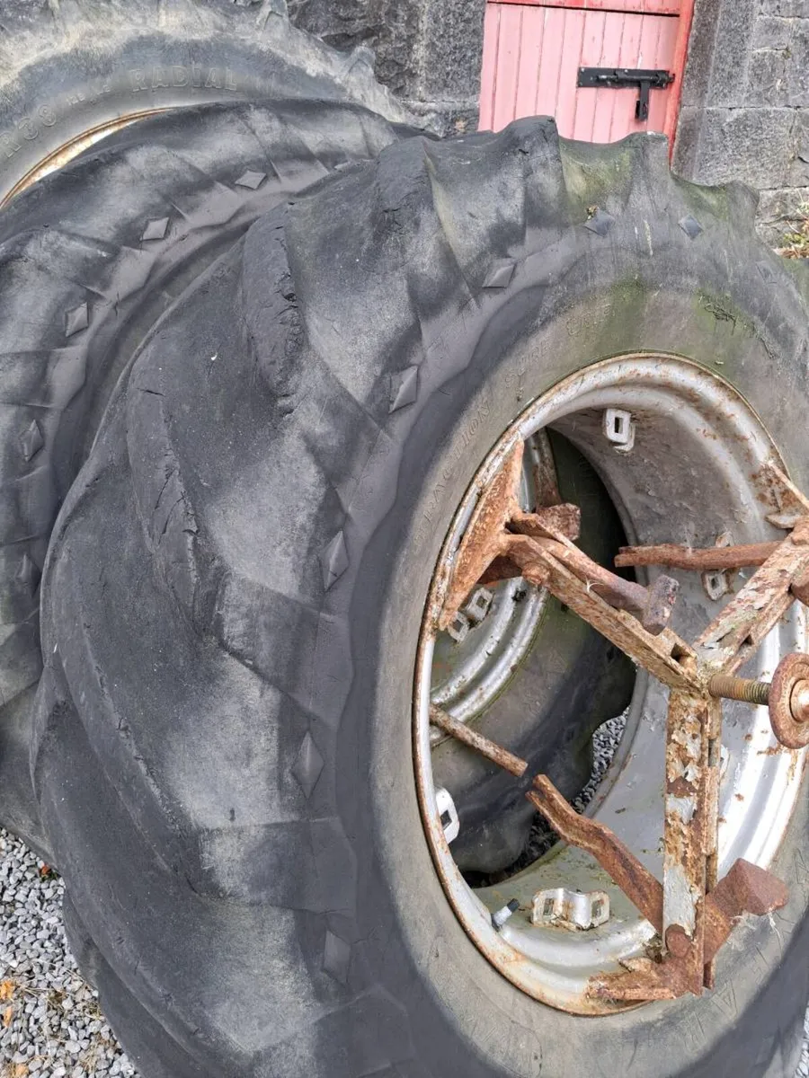 Wheels - Image 2