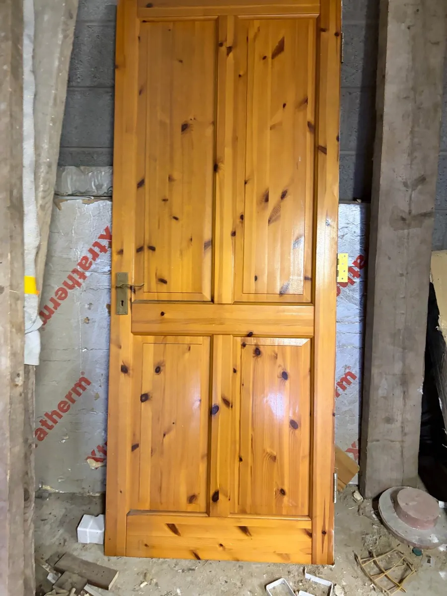 Doors