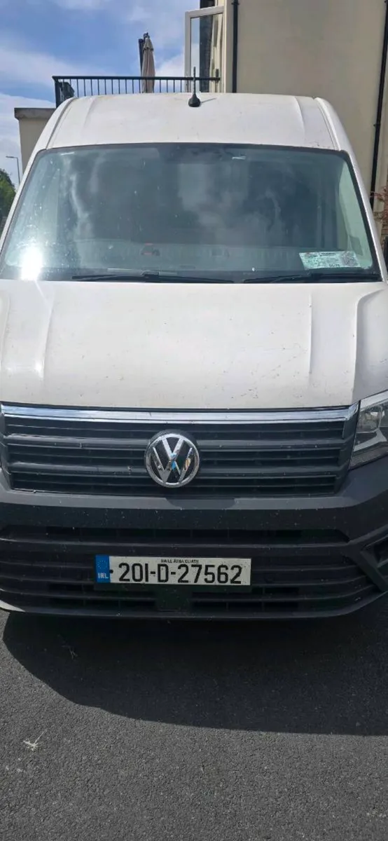 Lwb van - Image 1