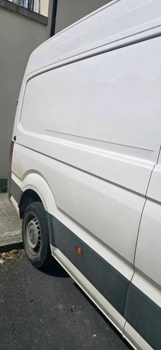 Lwb van - Image 2