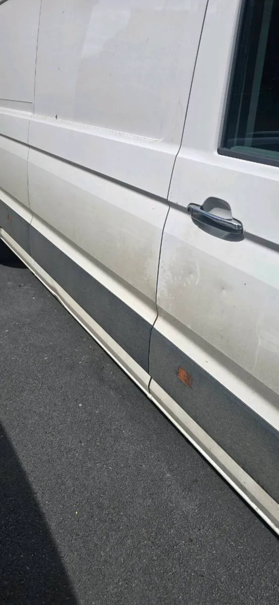 Lwb van - Image 3