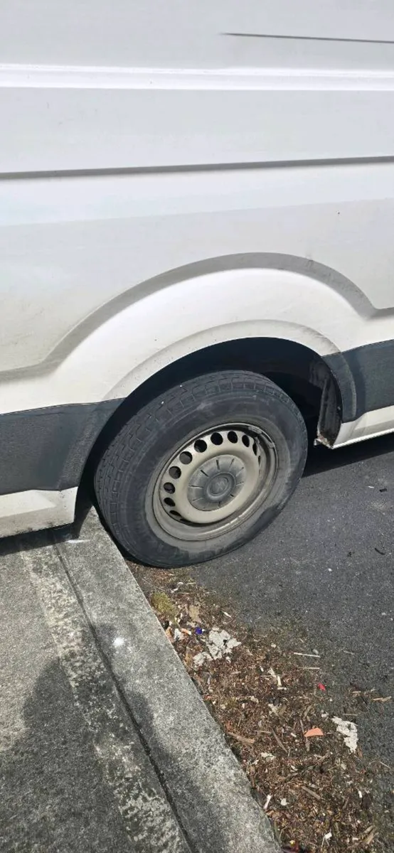 Lwb van - Image 4