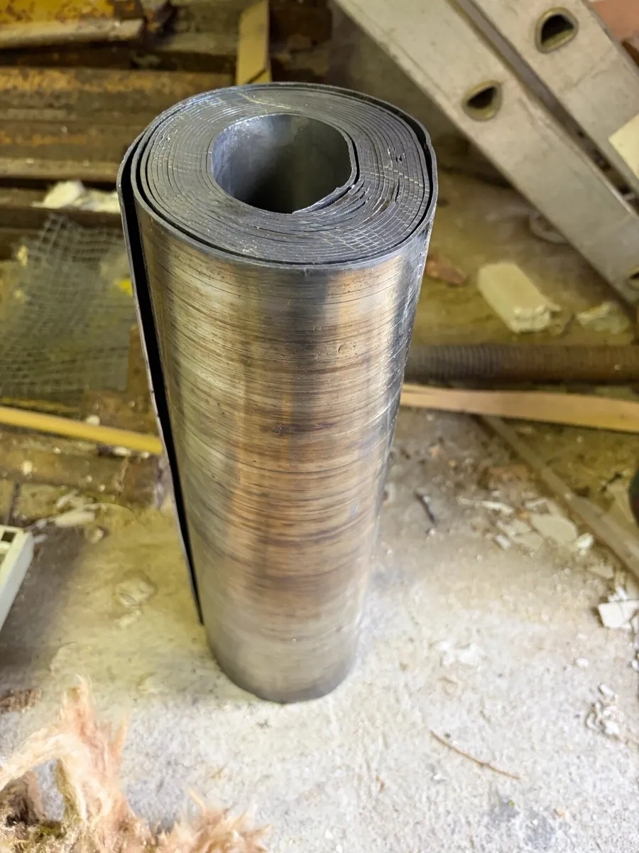 Lead - Image 1