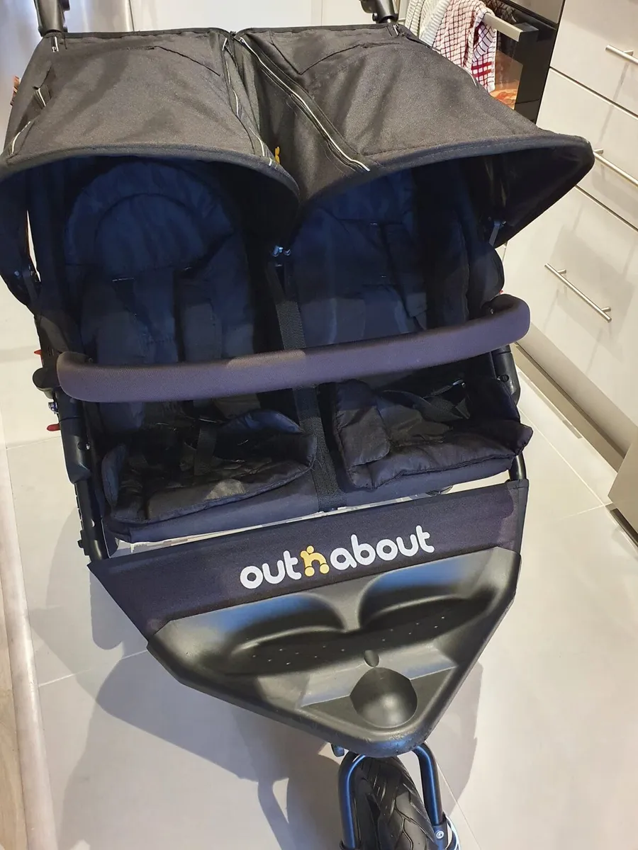 Out N About Double - Image 1