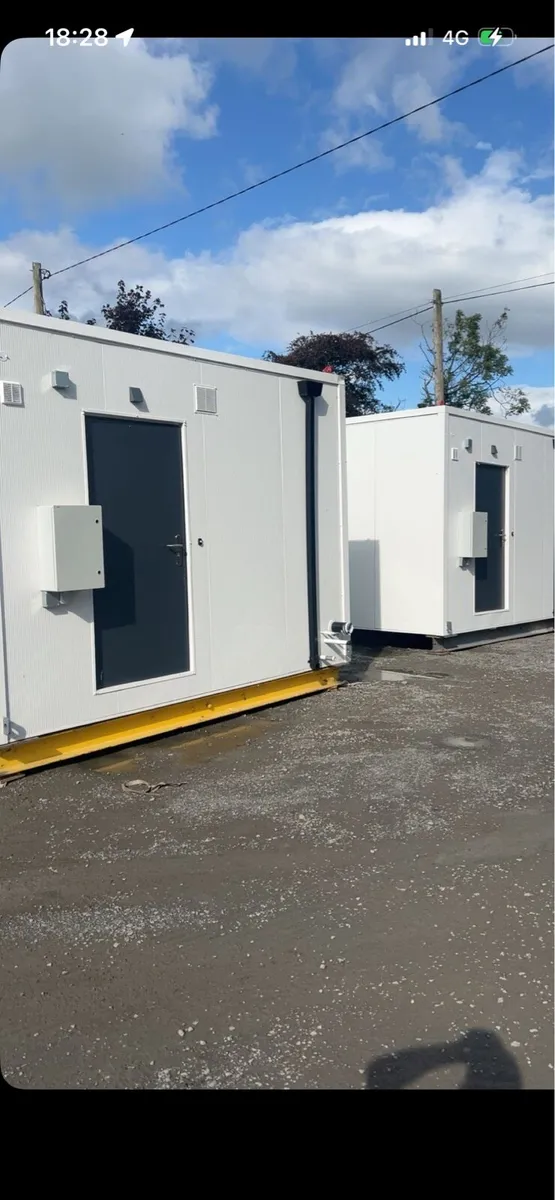 Modular homes - Image 1
