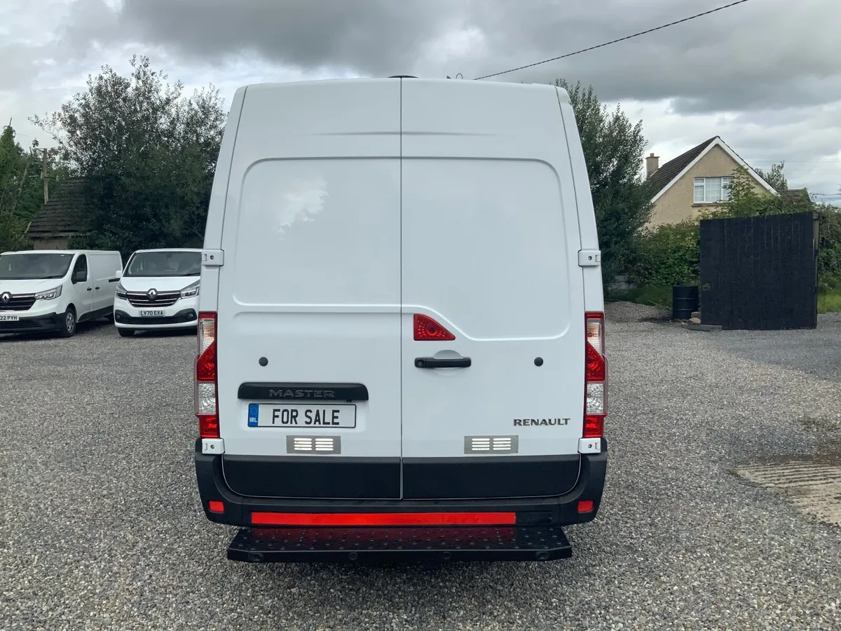 Renault Master MM35 Dci 135b( 1 Yr Warranty ) - Image 4