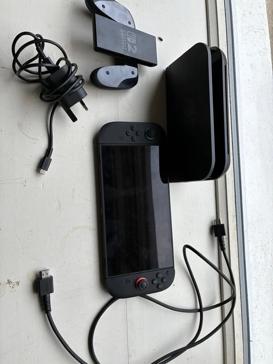 Nintendo Switch 2 - Image 1