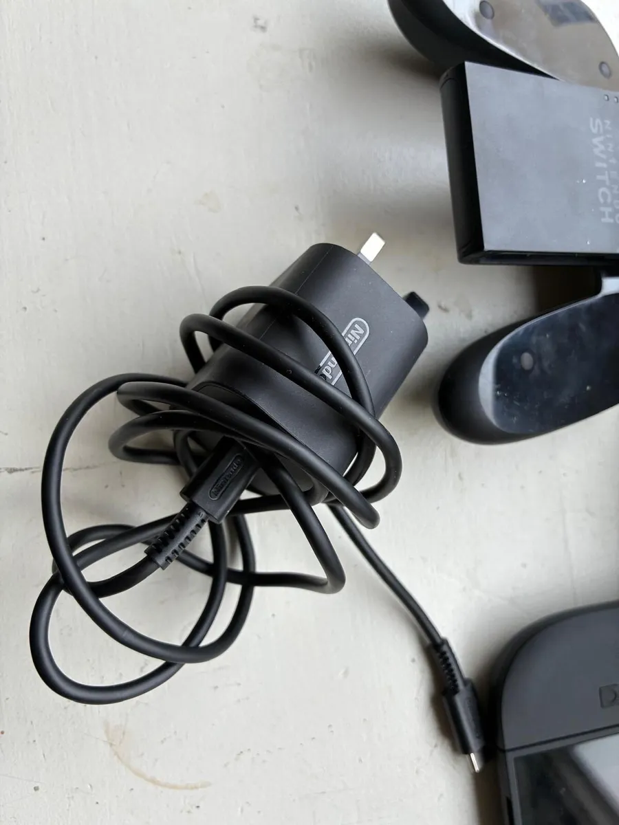 Nintendo Switch 2 - Image 3