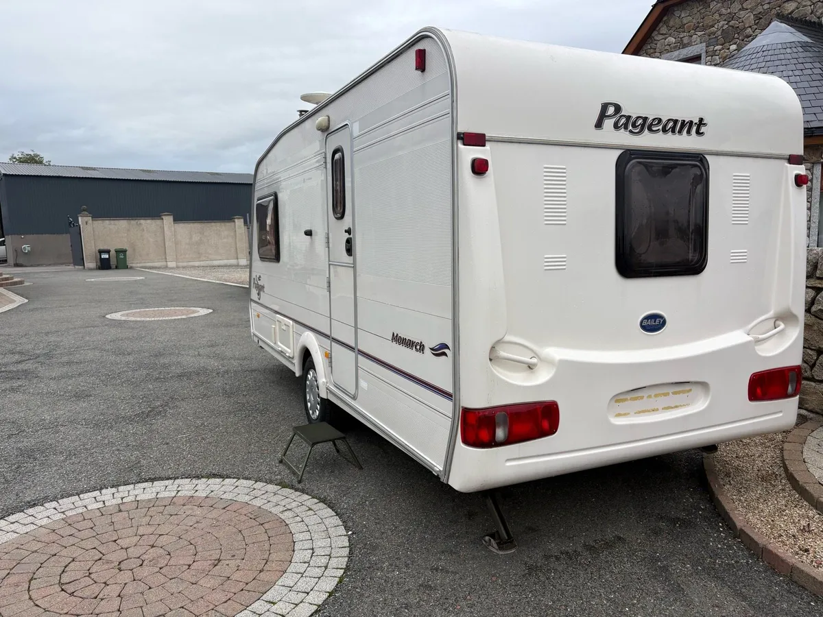 Bailey pageant - Image 2