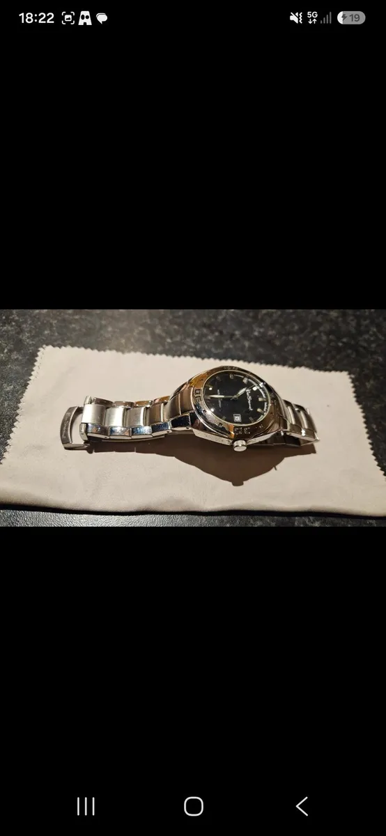 Ben Sherman Watch - Image 2