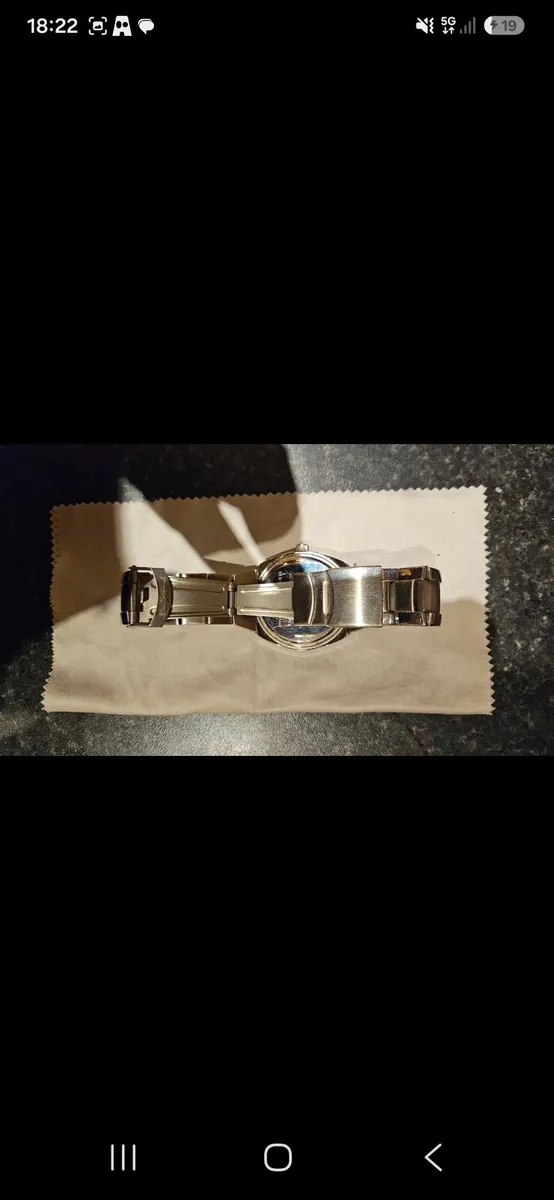 Ben Sherman Watch - Image 3