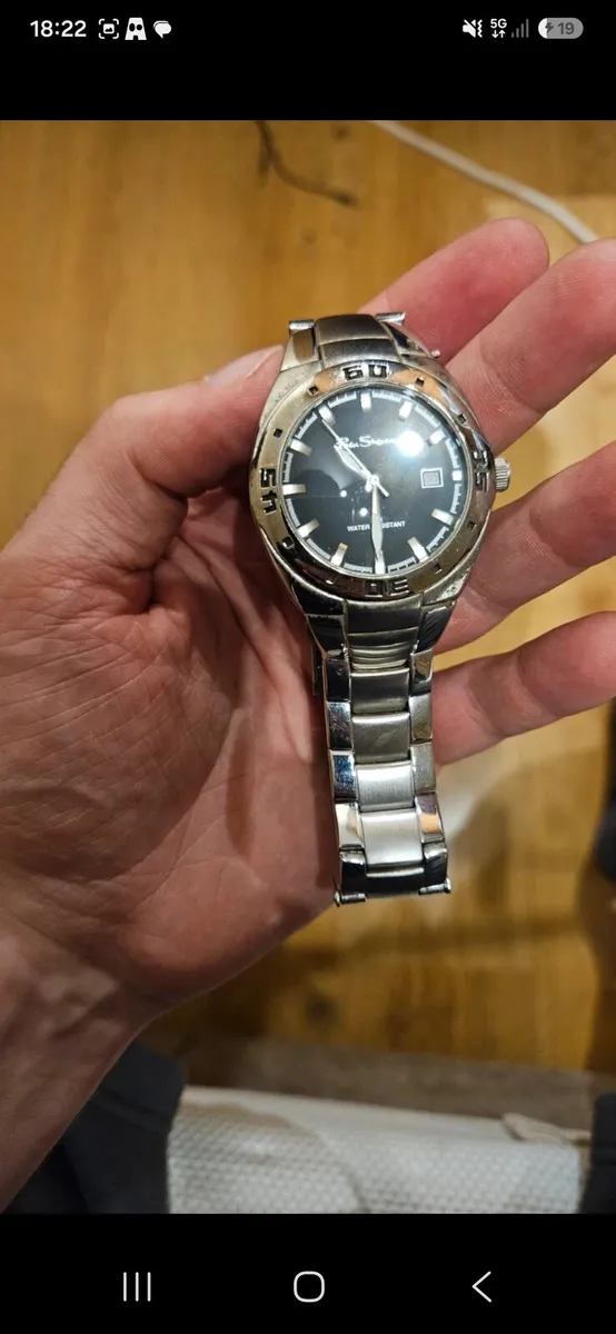 Ben Sherman Watch - Image 4