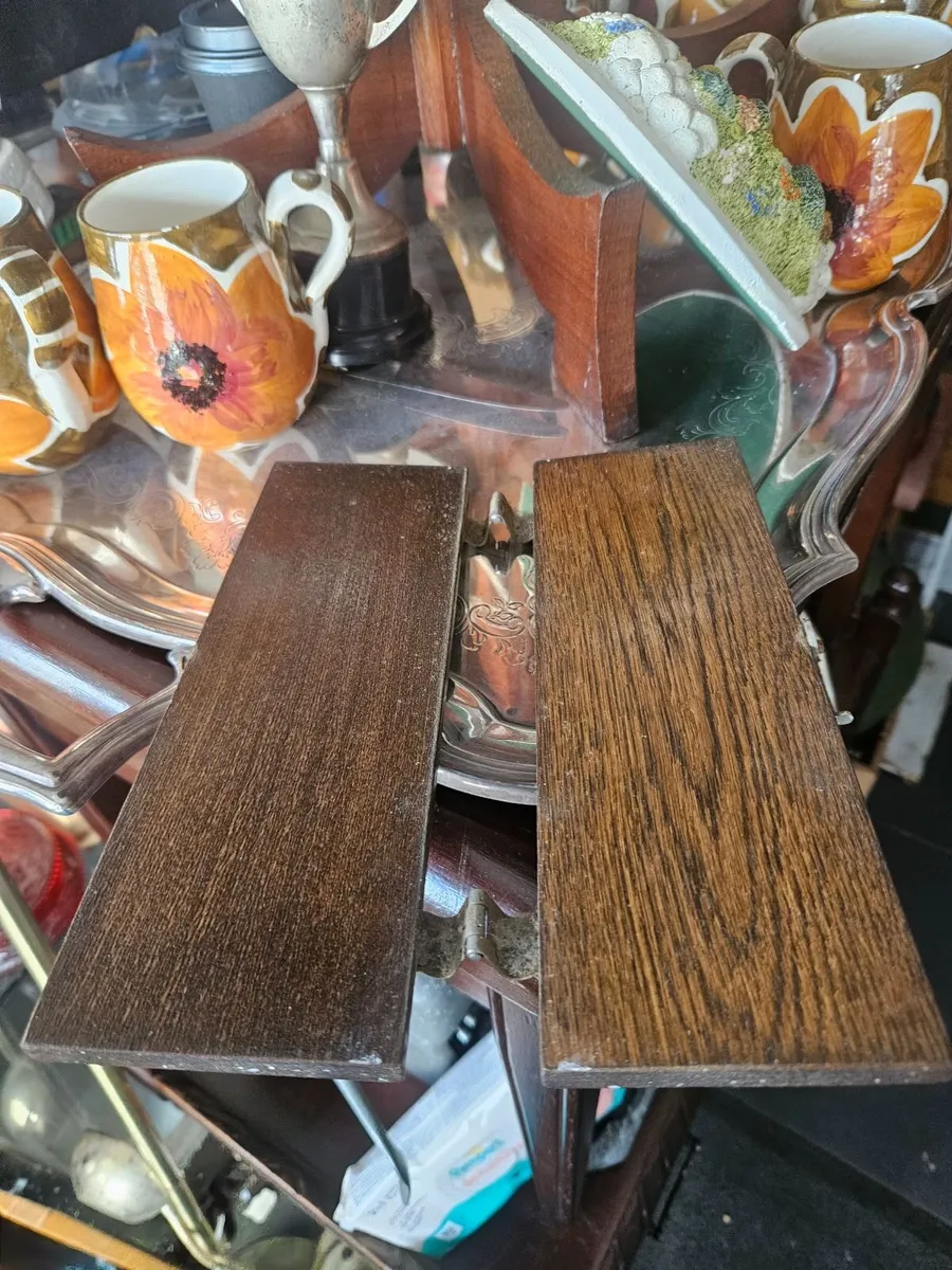 Vintage ACME Tie Press - Image 2