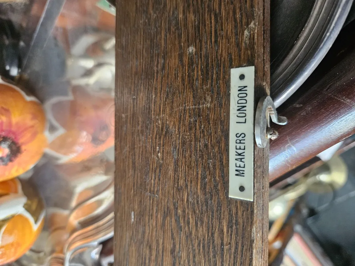 Vintage ACME Tie Press - Image 3