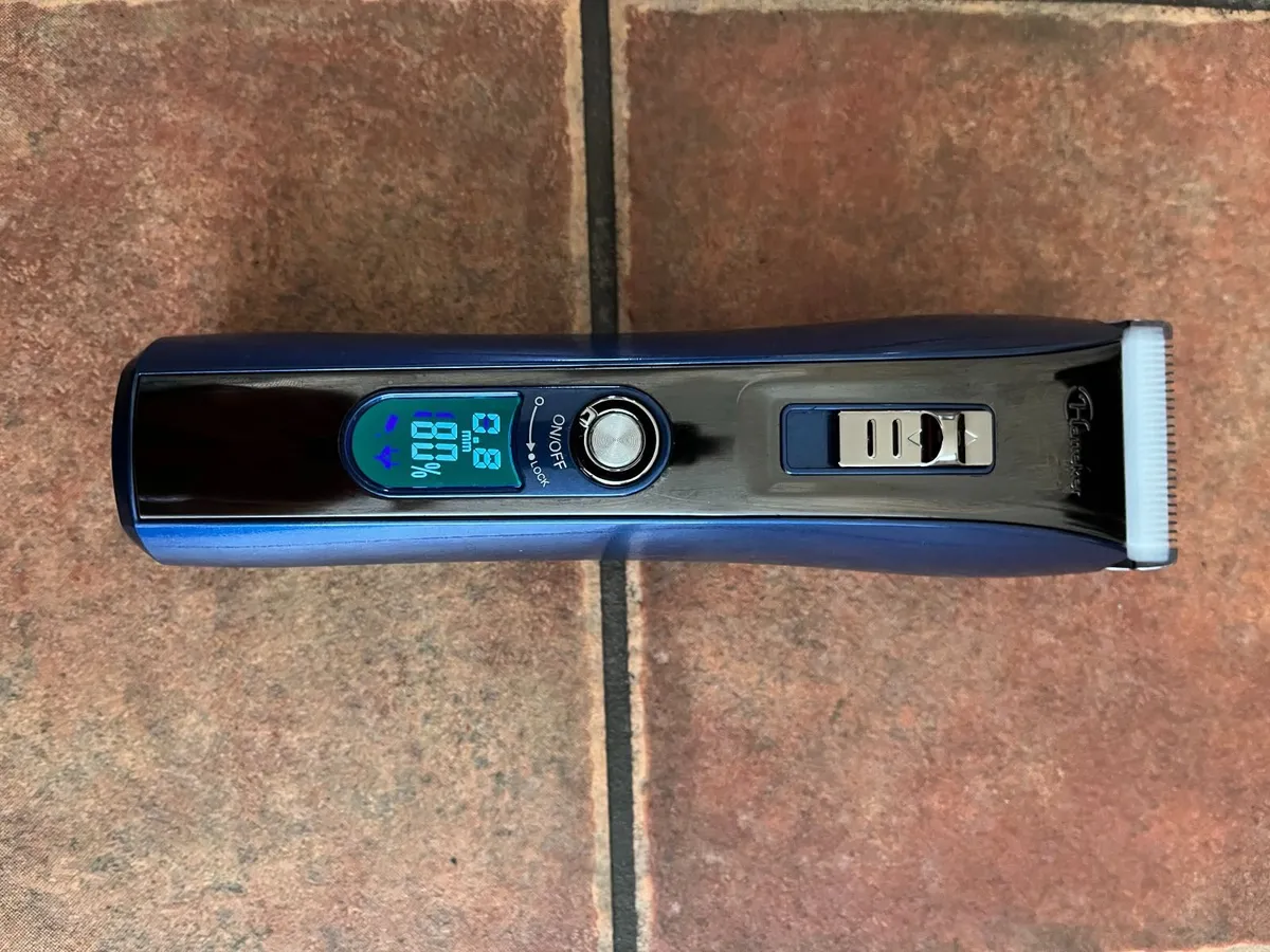 hair clipper - Image 1