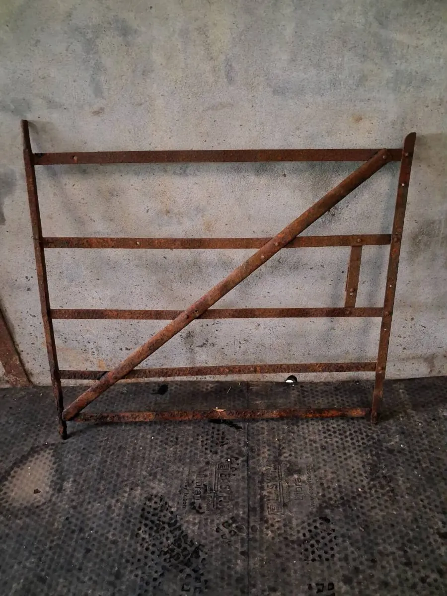 Blacksmiths Gate - Image 1