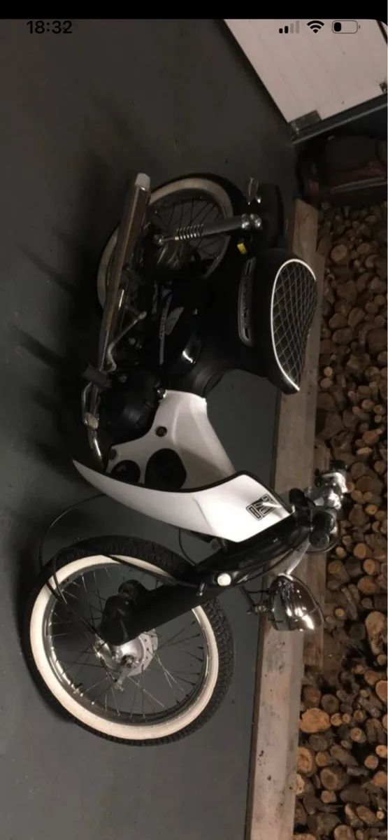 Motorbike - Image 2
