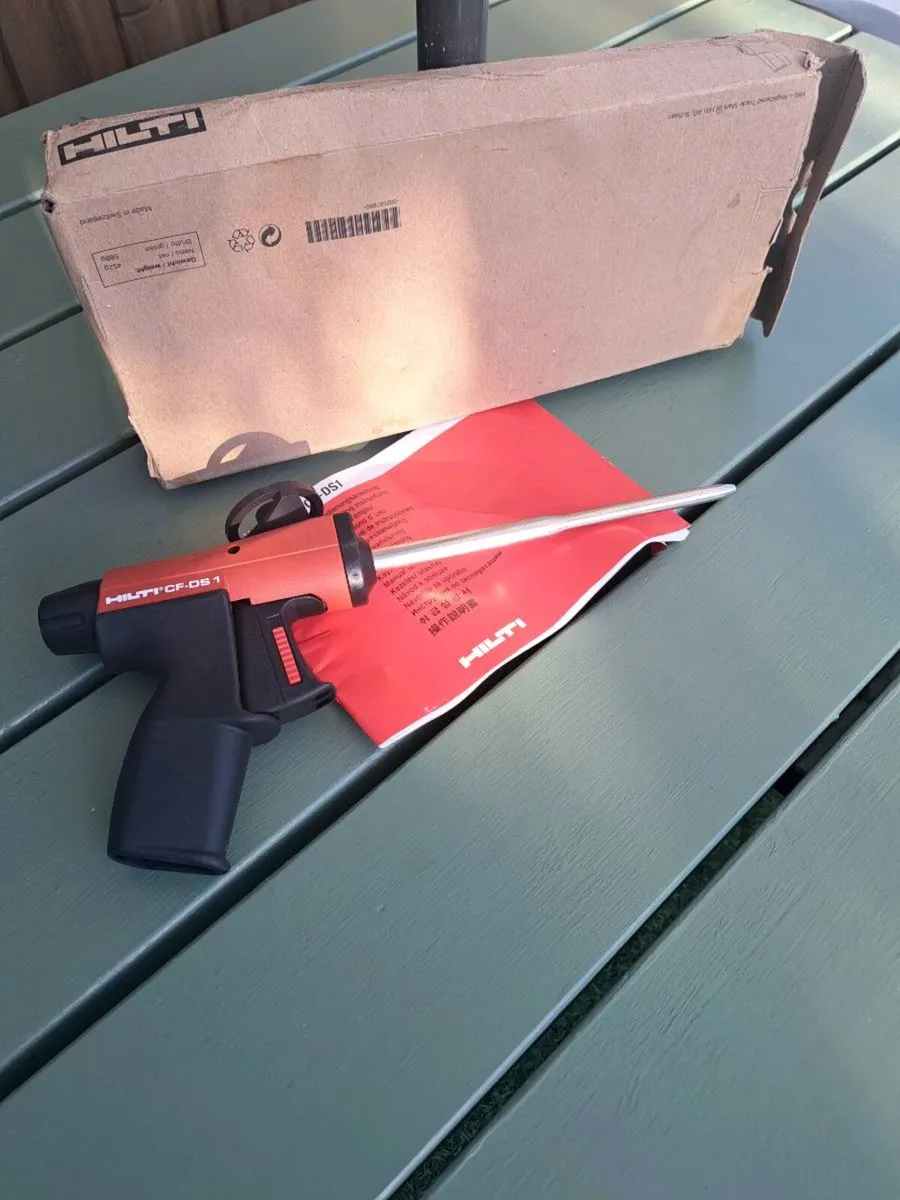 Hilti Ds-Cf1