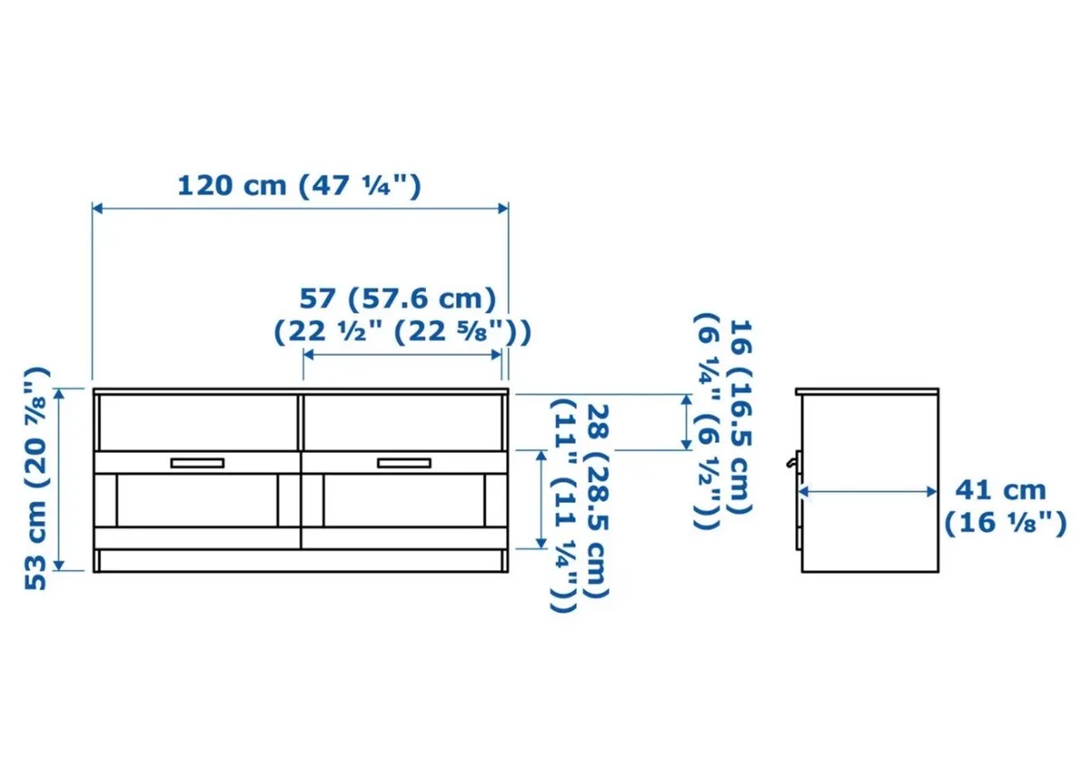 Tv Stand - Image 4