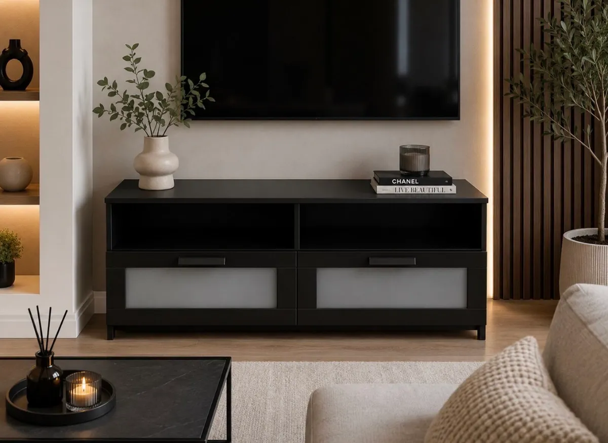 Tv Stand - Image 1