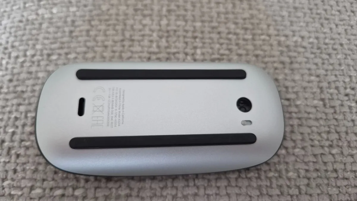 Apple Magic Mouse - Image 4