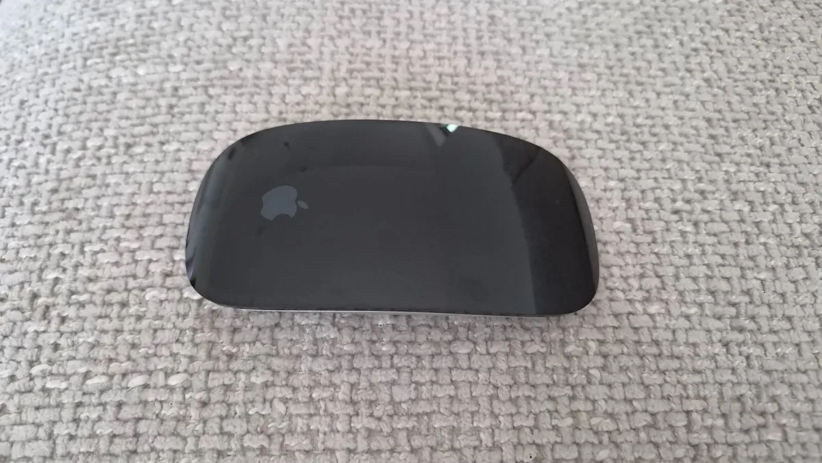 Apple Magic Mouse - Image 3