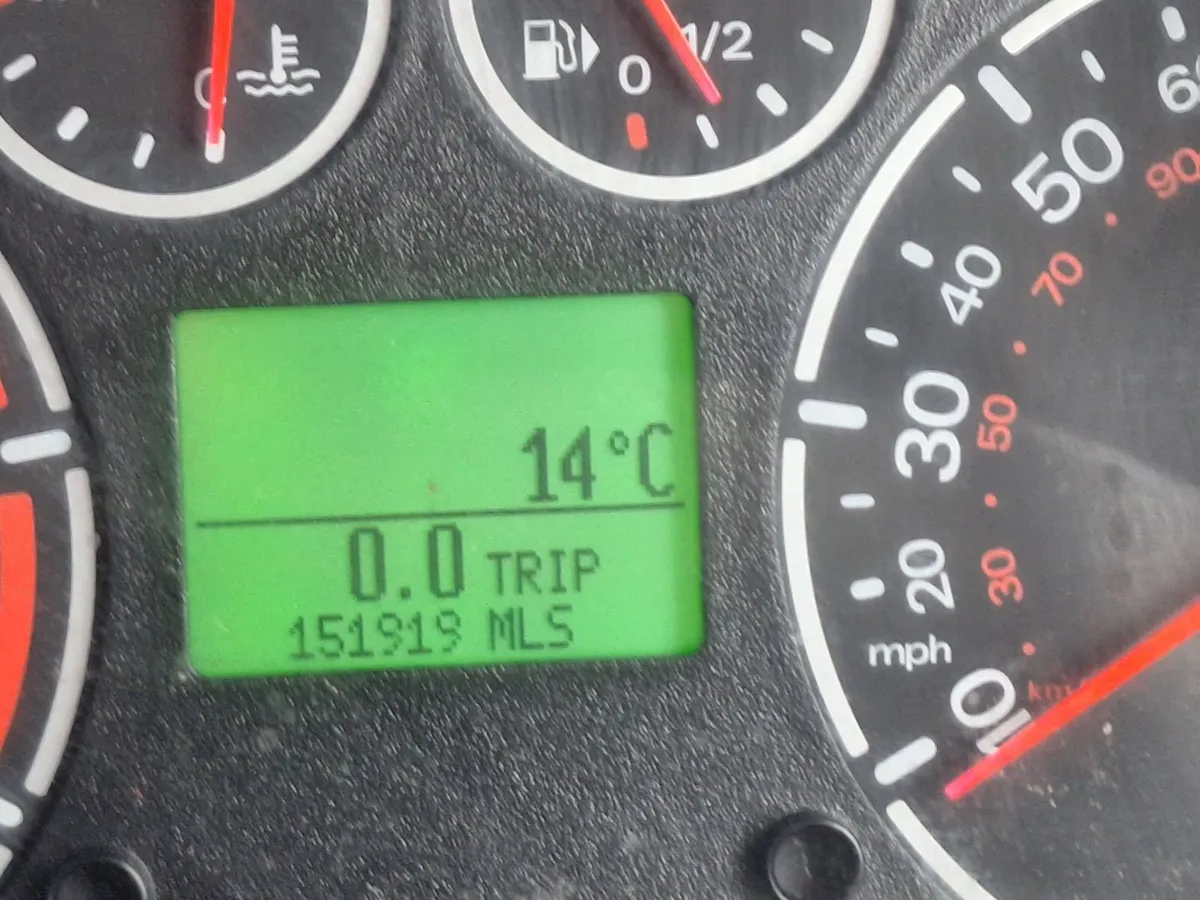 Ford Transit 2012 - Image 3