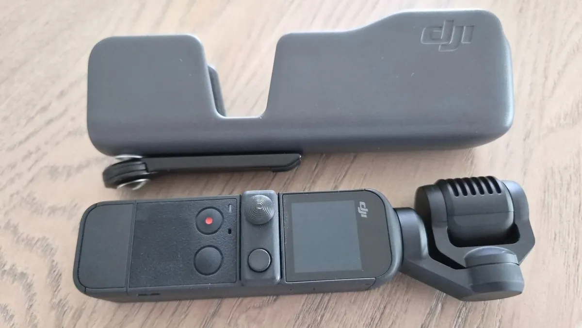 DJI Pocket 2 - Image 2
