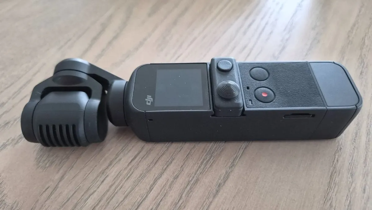 DJI Pocket 2 - Image 4