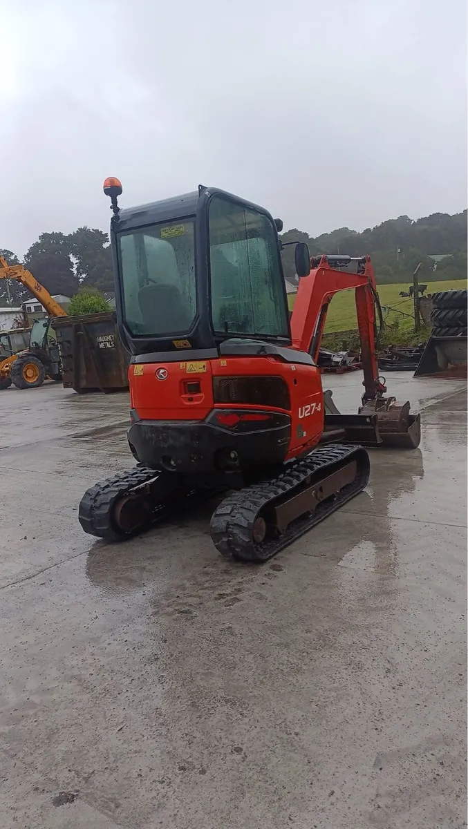 Kubota - Image 2