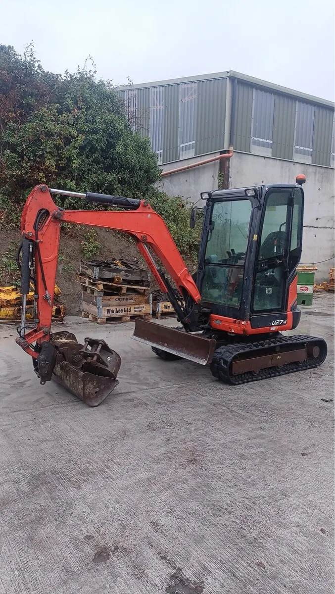 Kubota - Image 3