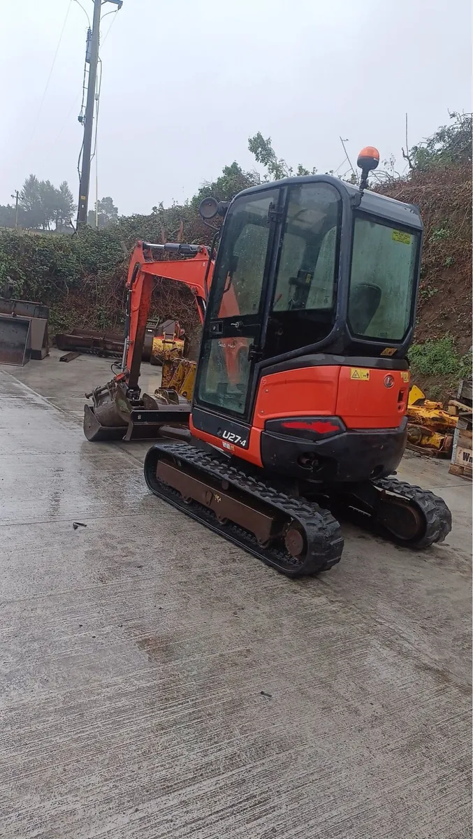 Kubota - Image 4