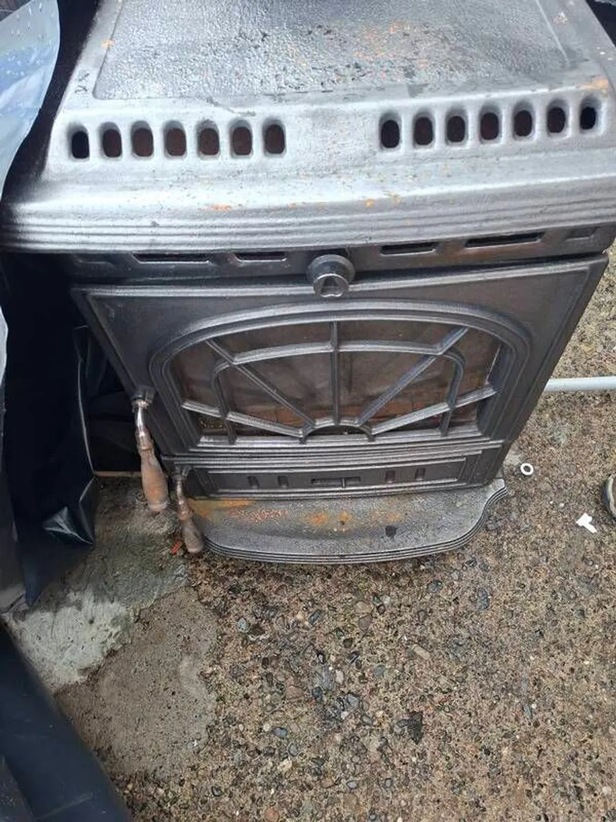 stove - Image 2