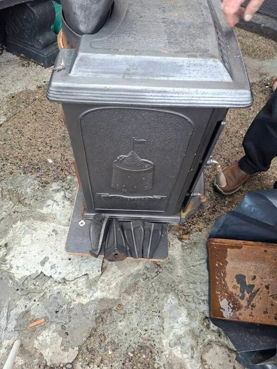 stove - Image 3