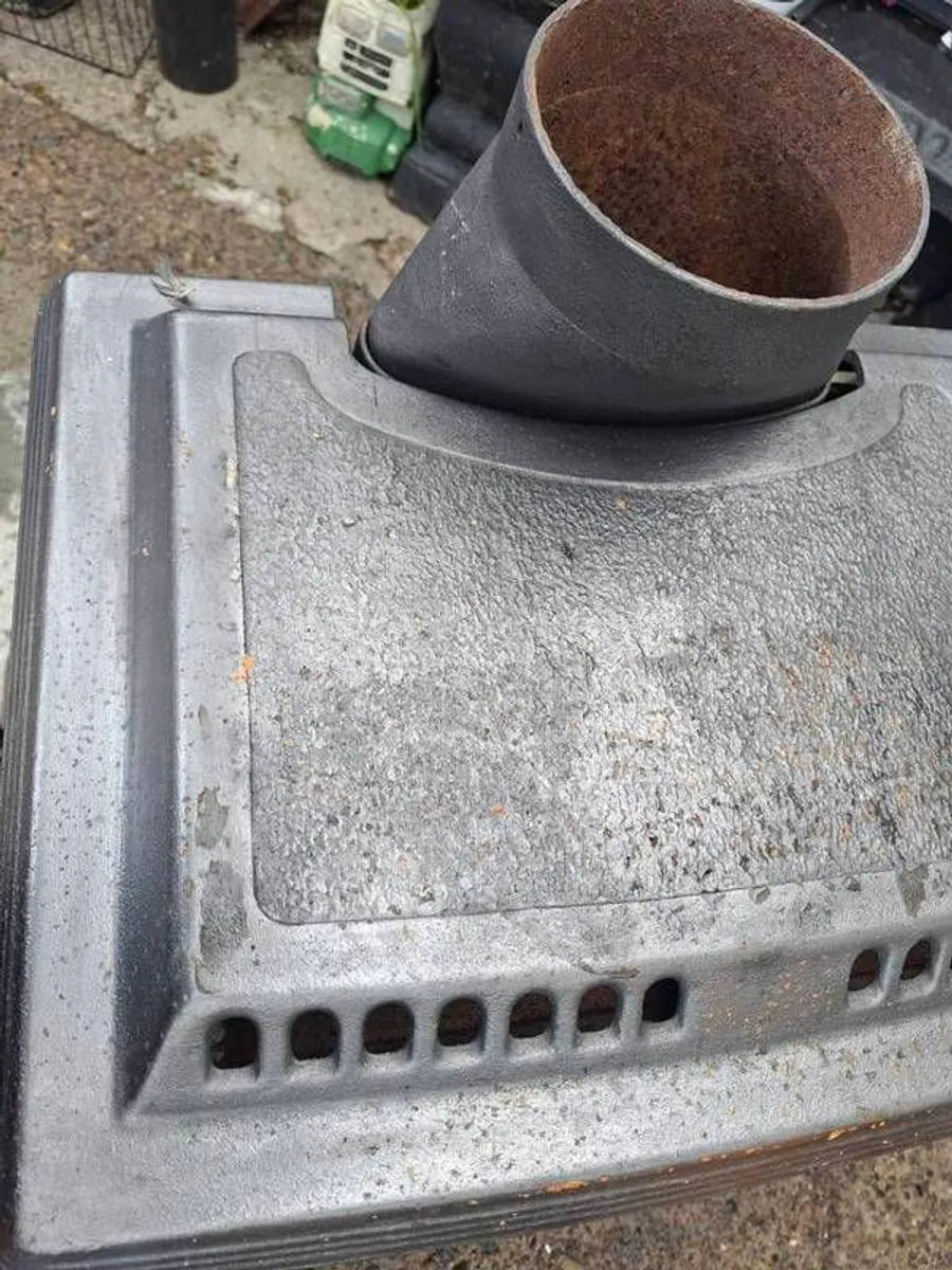stove - Image 4