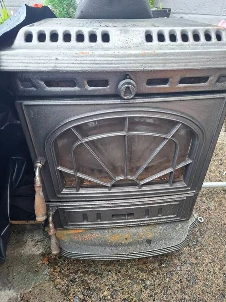 stove - Image 1