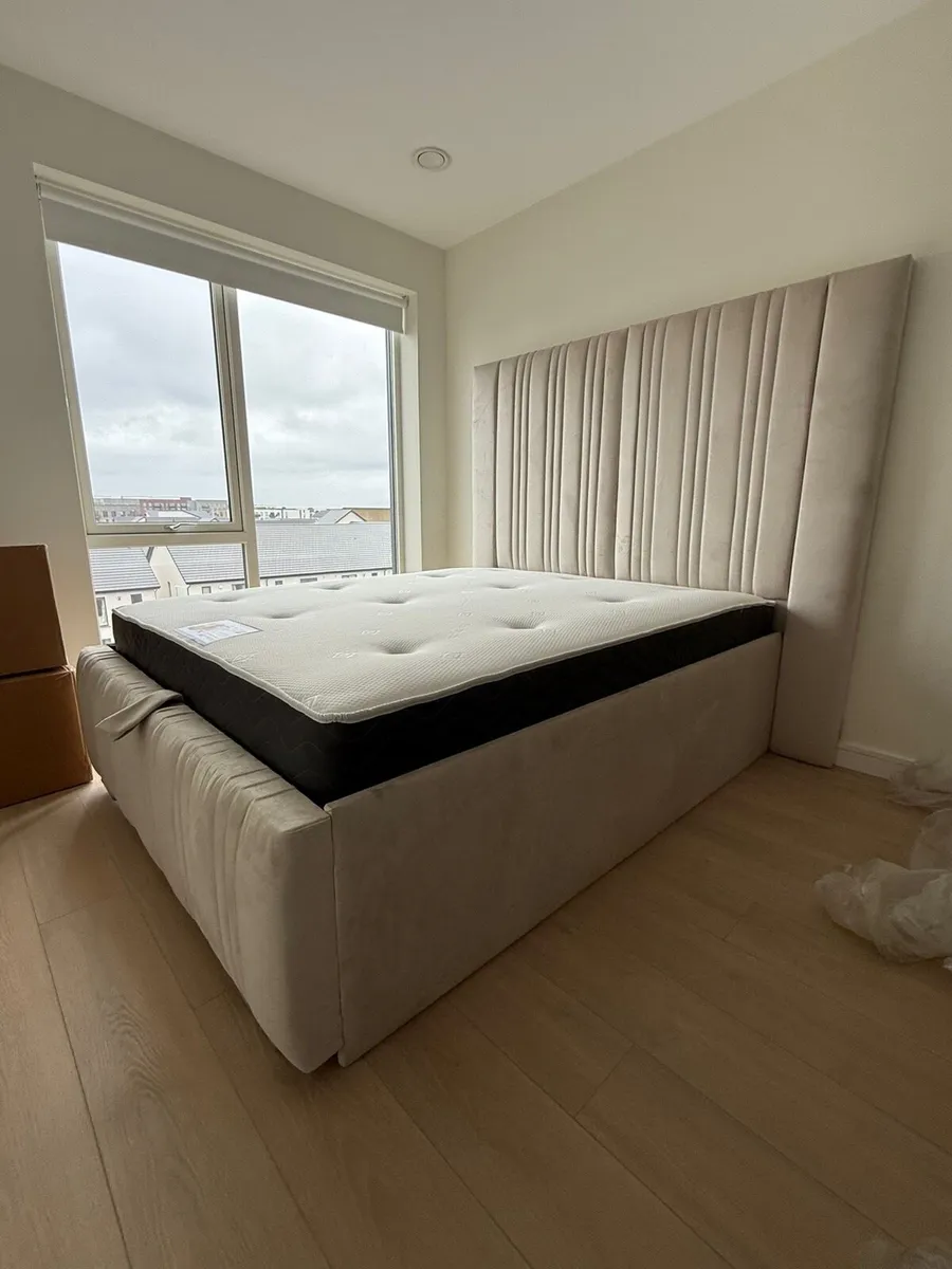 New beds - Image 3