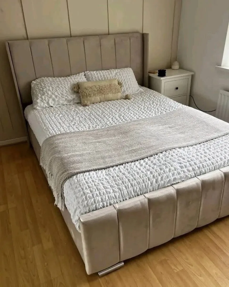 New beds - Image 3