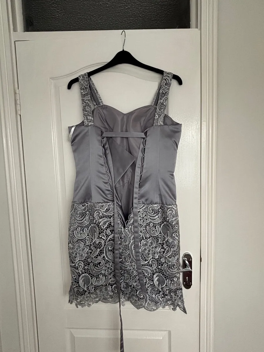 Mother of the bride/groom dress occasion/wedding - Image 3