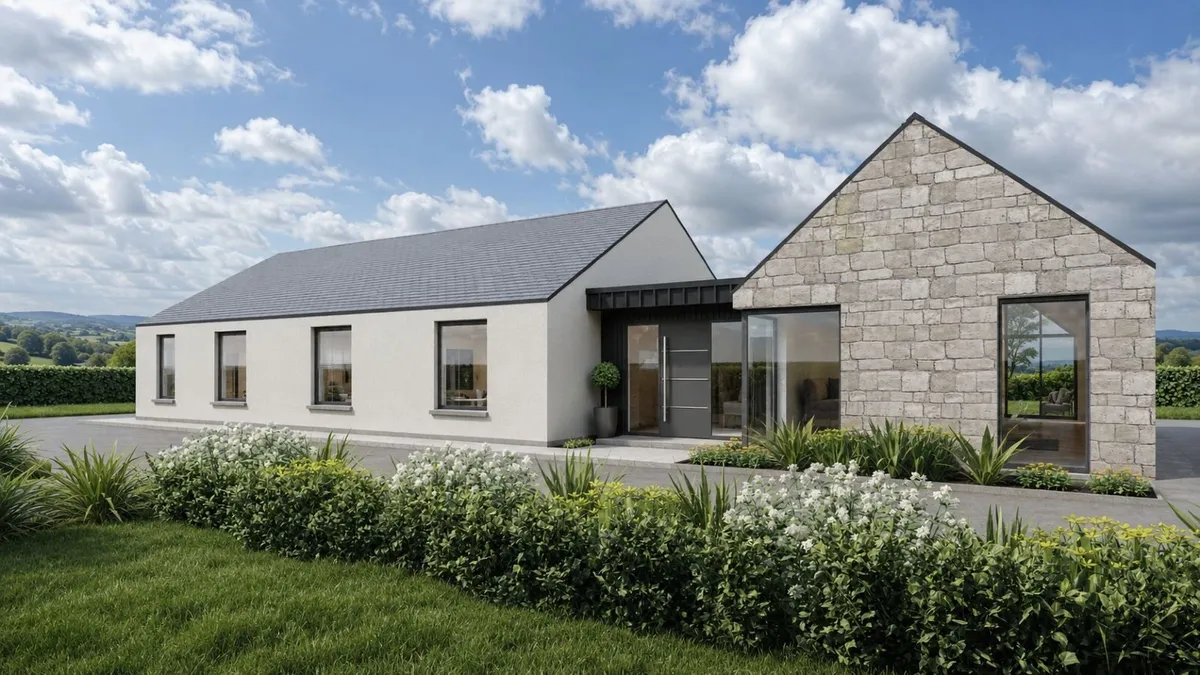 HOUSE DESIGN AND PLANNING APPLICATION SERVICES - Image 2
