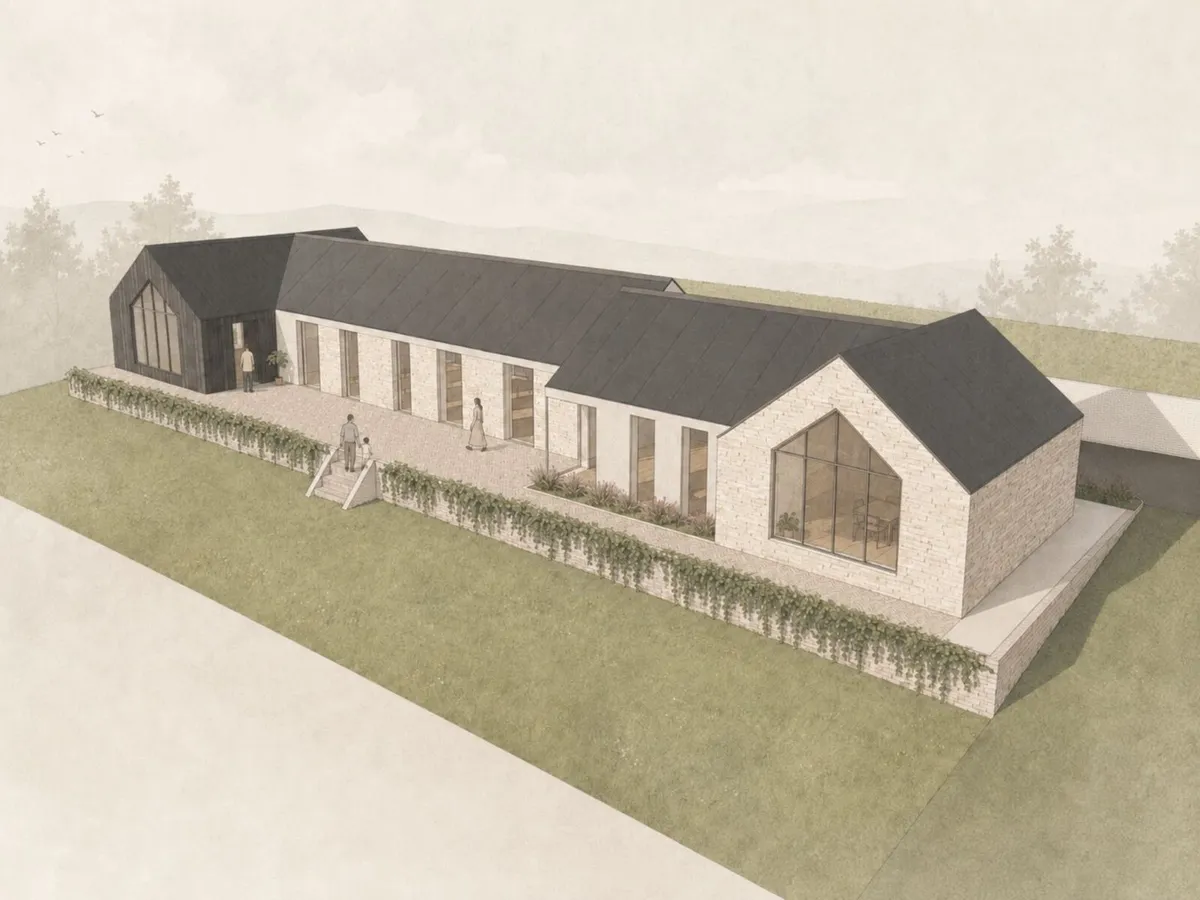 HOUSE DESIGN AND PLANNING APPLICATION SERVICES - Image 4