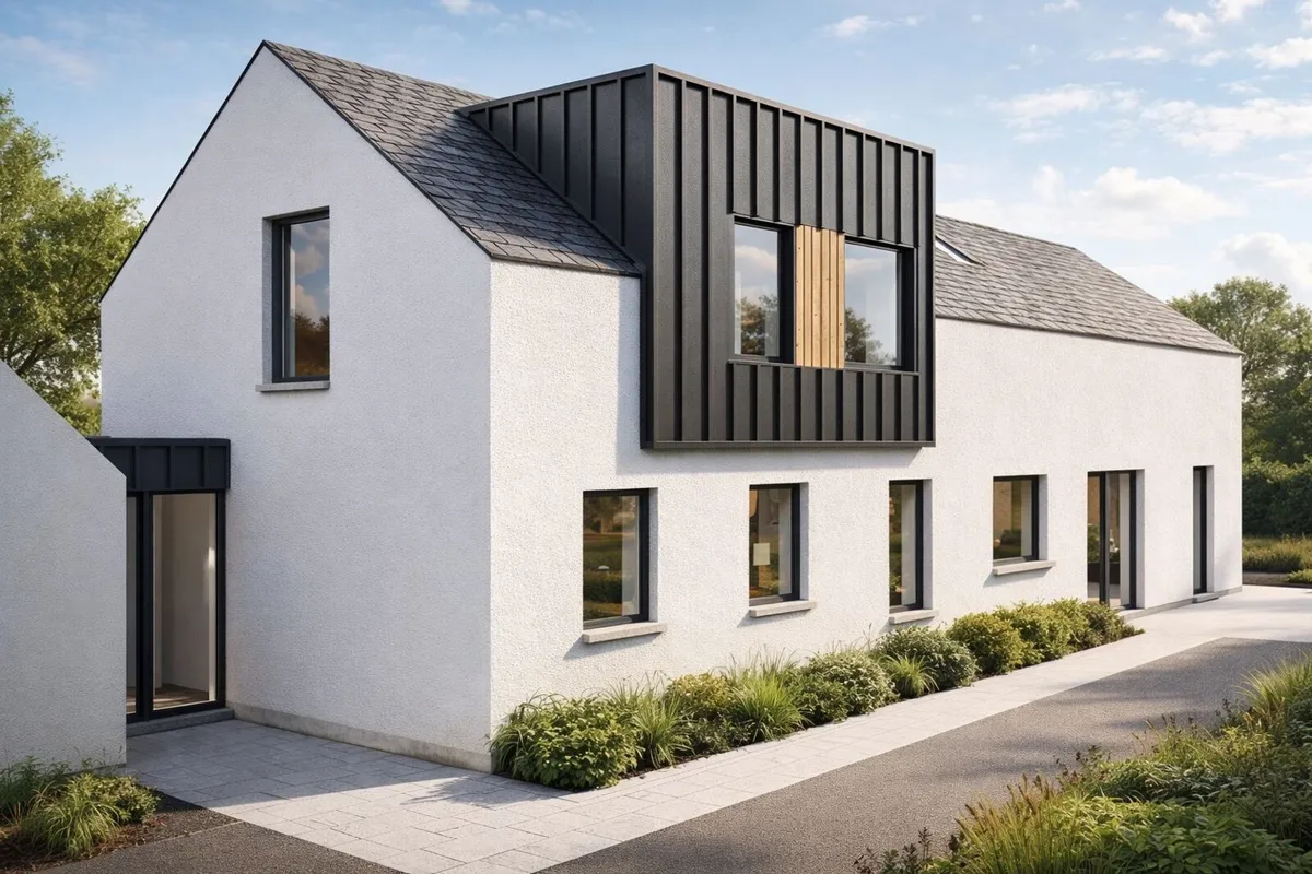 HOUSE DESIGN AND PLANNING APPLICATION SERVICES - Image 3